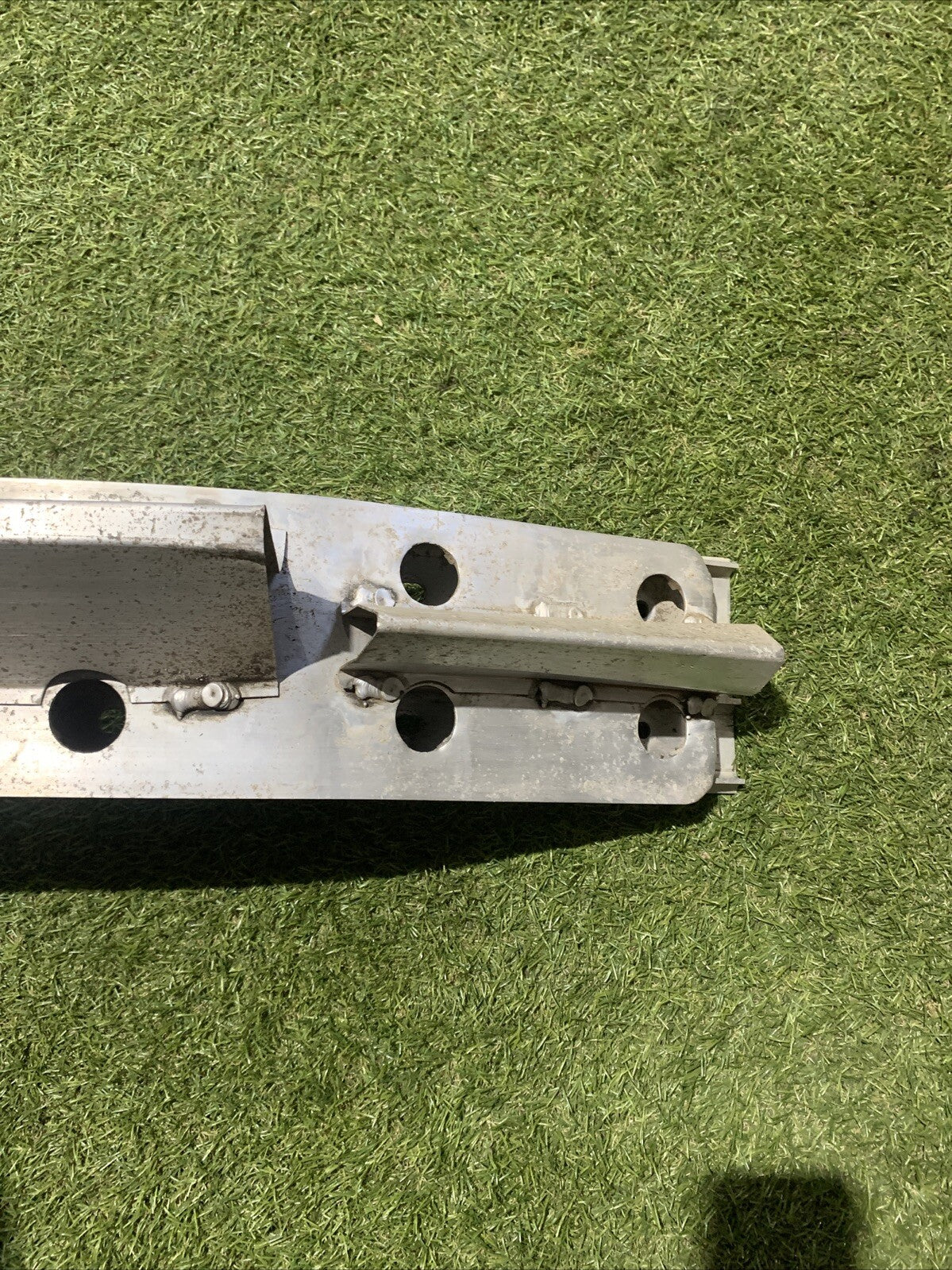 Traversa Paraurti Anteriore Honda Civic 2012 71130TV0E00