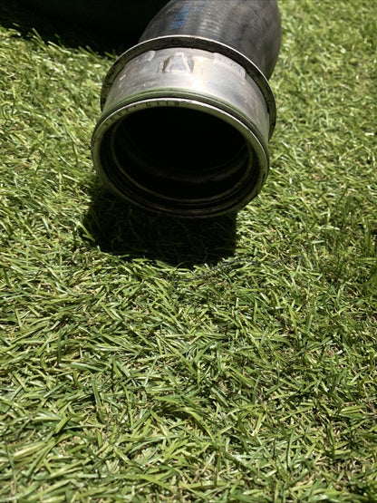 1K0145832E TUBO COMPLETO INTERCOOLER AUDI A3 BKD 2.0 TDI 8P