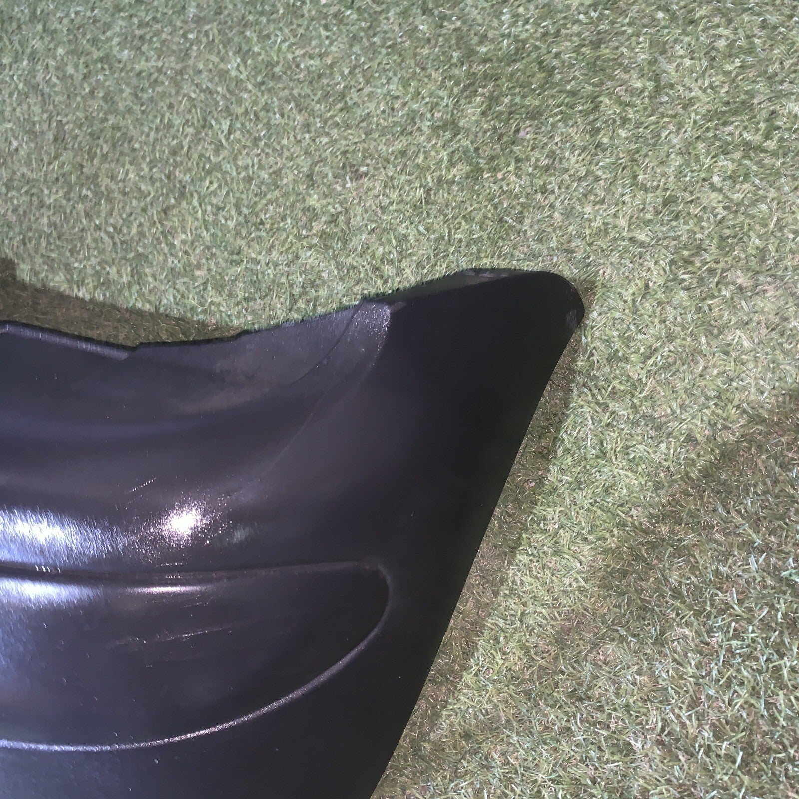 PARAURTI POSTERIORE FIAT SEICENTO 05/98 04/00 SEICENTO 05/00  735006000 (1)