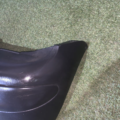 PARAURTI POSTERIORE FIAT SEICENTO 05/98 04/00 SEICENTO 05/00  735006000 (1)