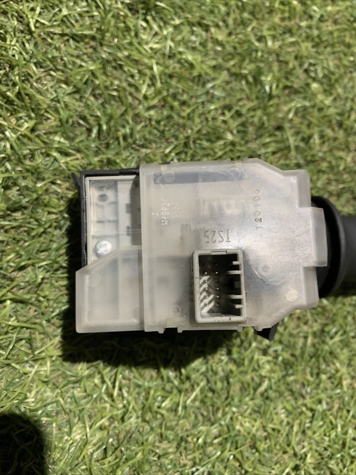 Comando Luci Honda Civic 2012