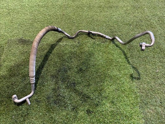 51706073 TUBO CLIMA ARIA CONDIZIONATA A/C LANCIA Y YPSILON 2005  1.3 MJT