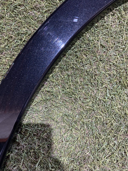 Modanatura Parafango Anteriore Sinistro Audi Q7 2016 4M0853717