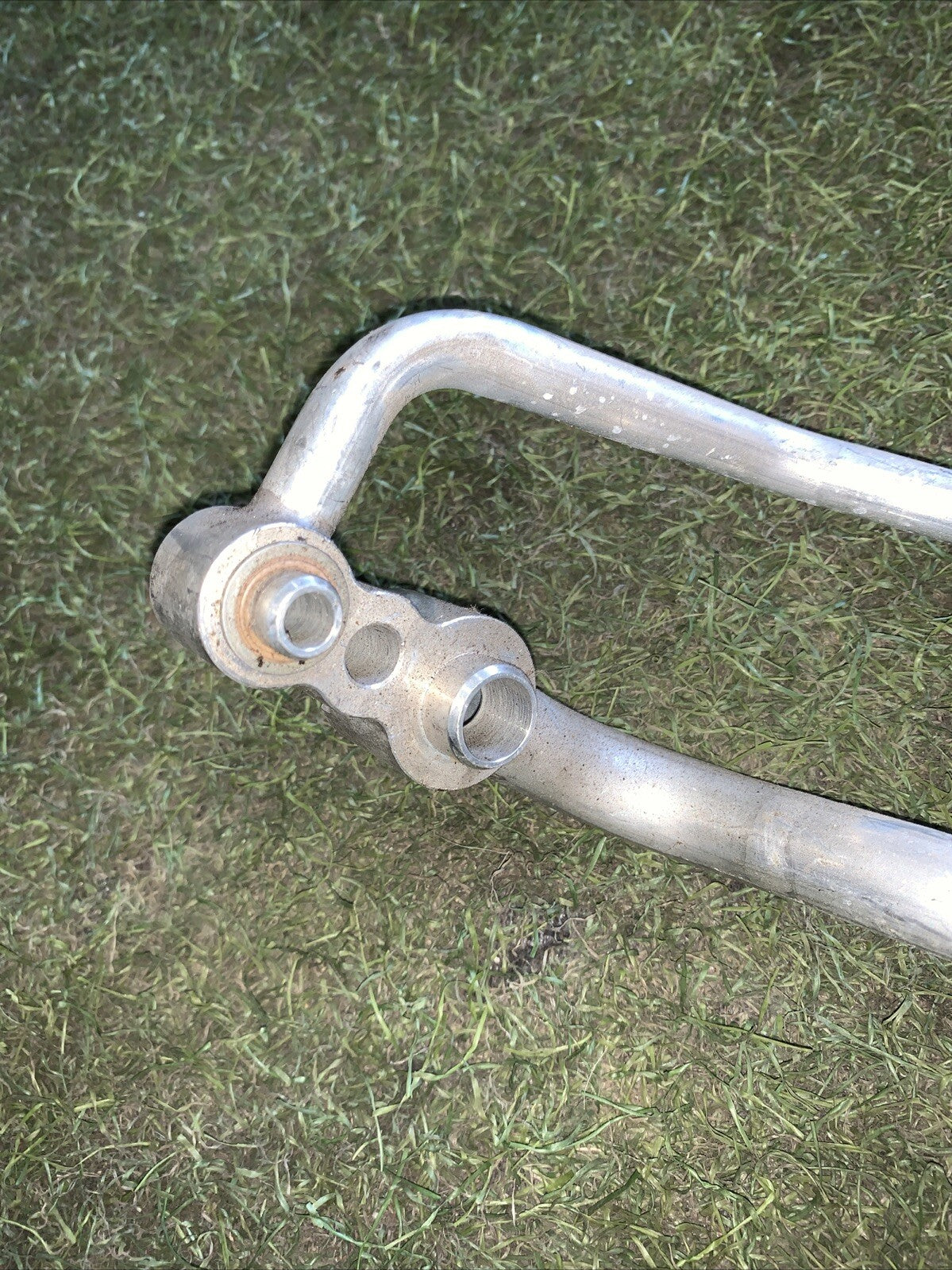 Tubo Aria Condizionata Jeep RENEGADE 1.6 00520843240