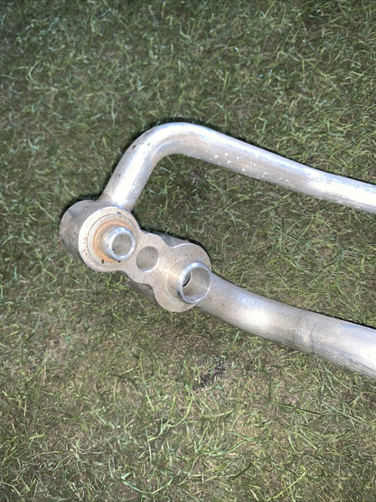 Tubo Aria Condizionata Jeep RENEGADE 1.6 00520843240