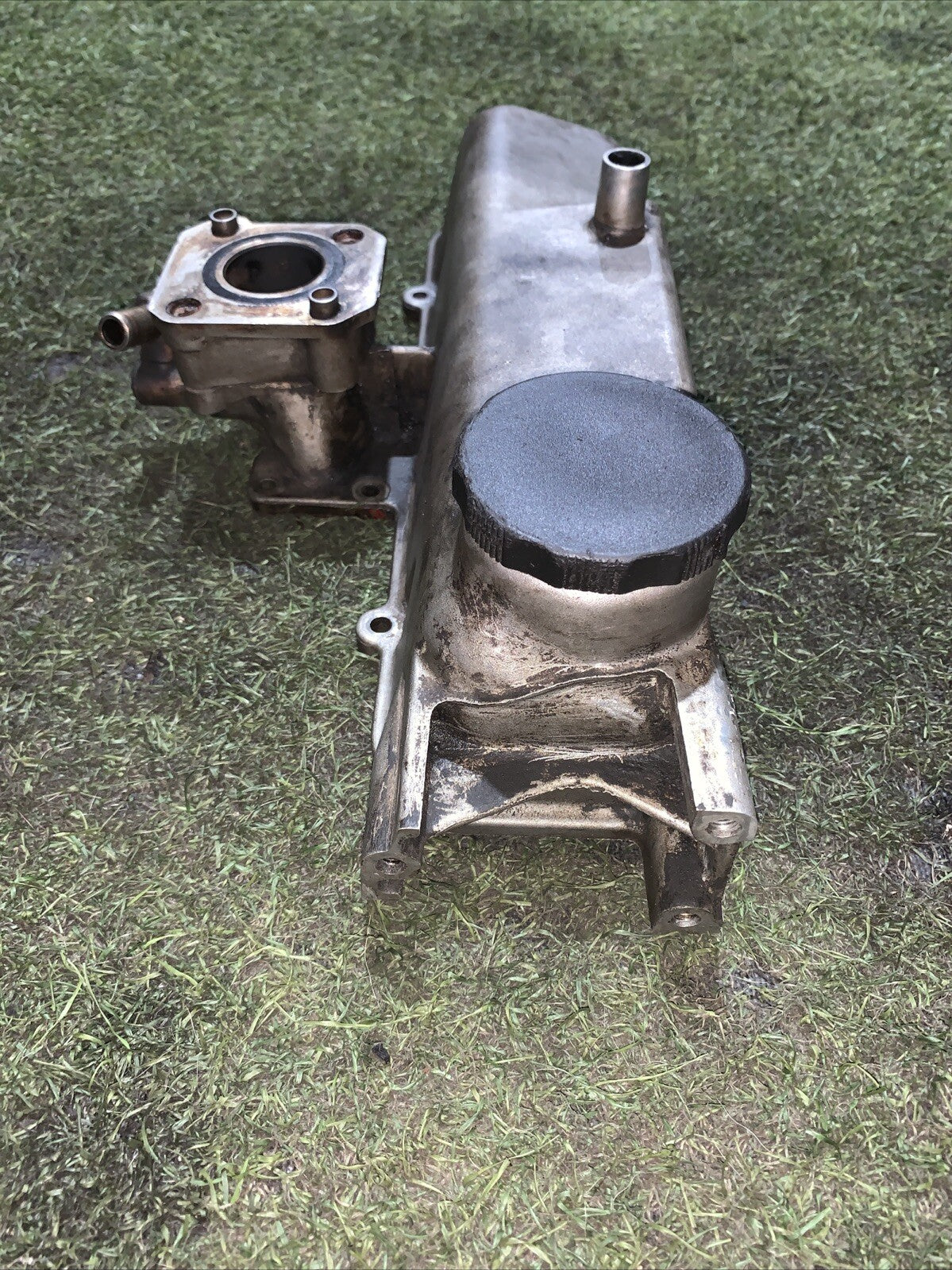 COPERCHIO PUNTERIE FIAT Panda 1° Serie 7798145 900 benzina (2)