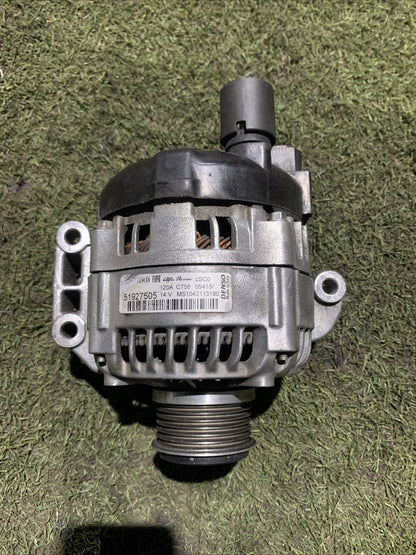 Alternatore Fiat 500X 1.3 MJT 51927505