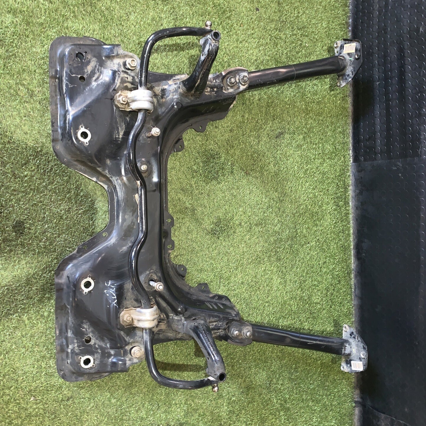 Culla Motore Fiat 500x 2020 1.3 00520866520