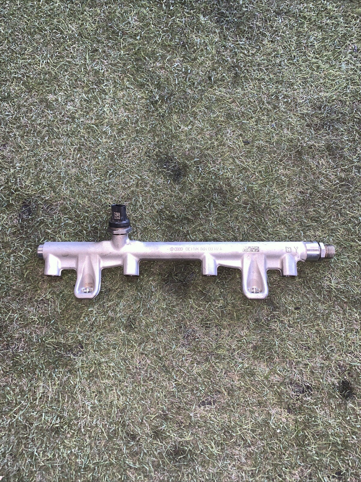 Flauto Iniezione Audi Q3 2020 2.0 Benzina 06N133317A