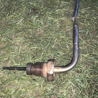 Sensore Temperatura Gas Scarico Per Audi A3 Seat Leon Skoda Octavia 04L906088AC