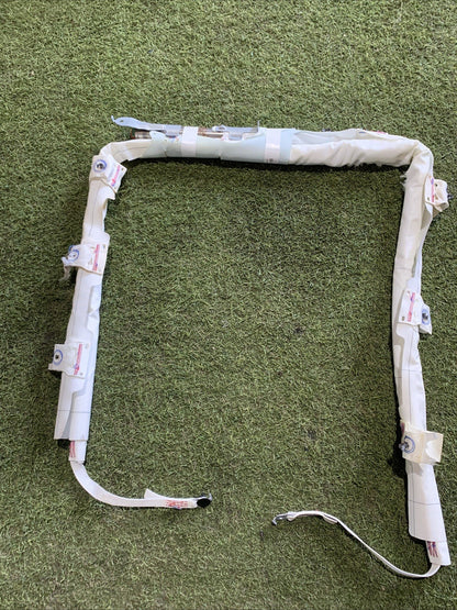 AIRBAG A TENDINA SINISTRA SX  RENAULT ESPACE V 2018 985P18991R