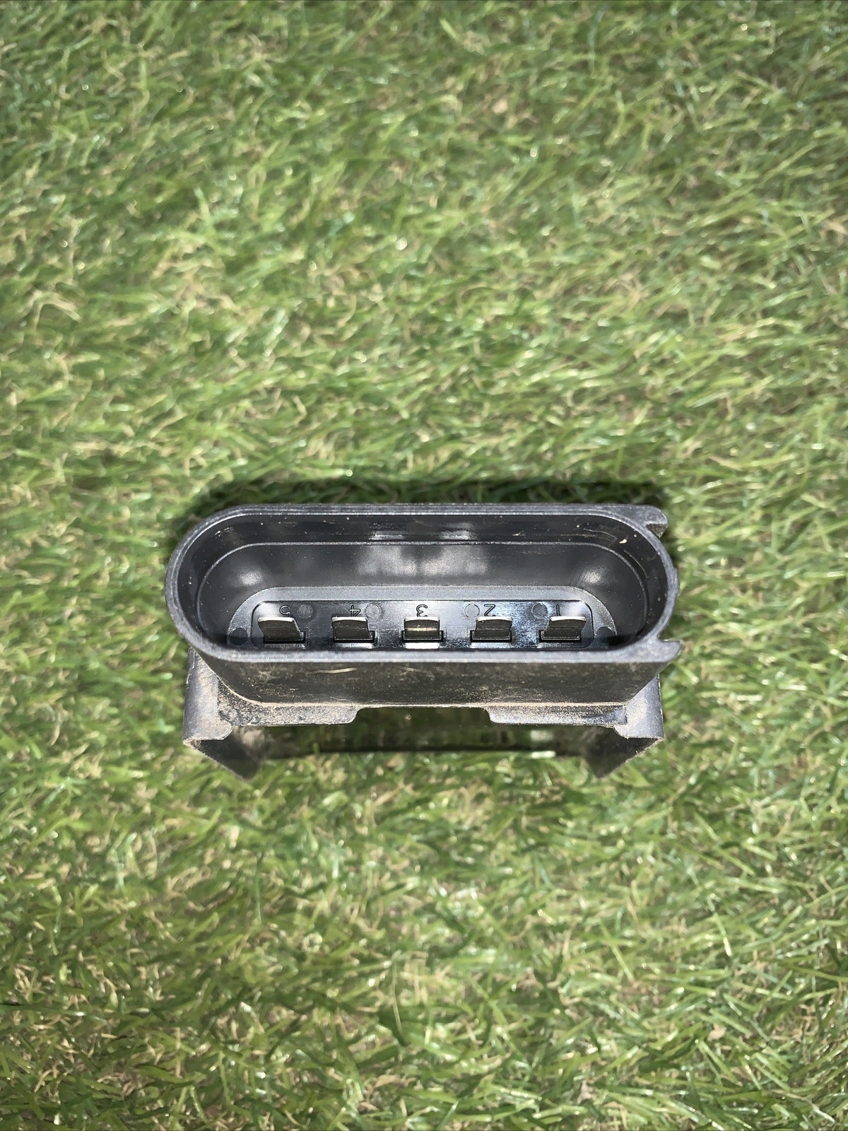 Centralina Pompa Carburante VOLKSWAGEN 5Q0906093A T-ROC 2017 2018