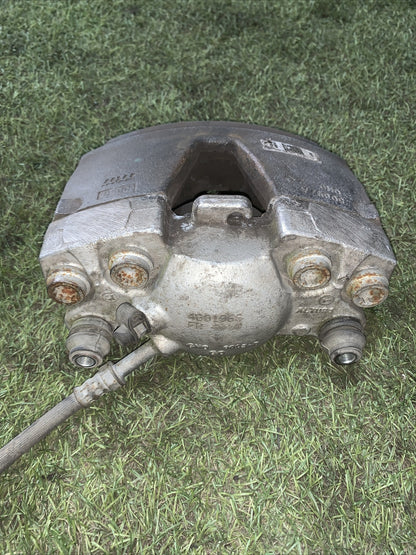 4G0106S PINZA FRENO ANTERIORE DESTRA AUDI A7 4G 3.0 TDI