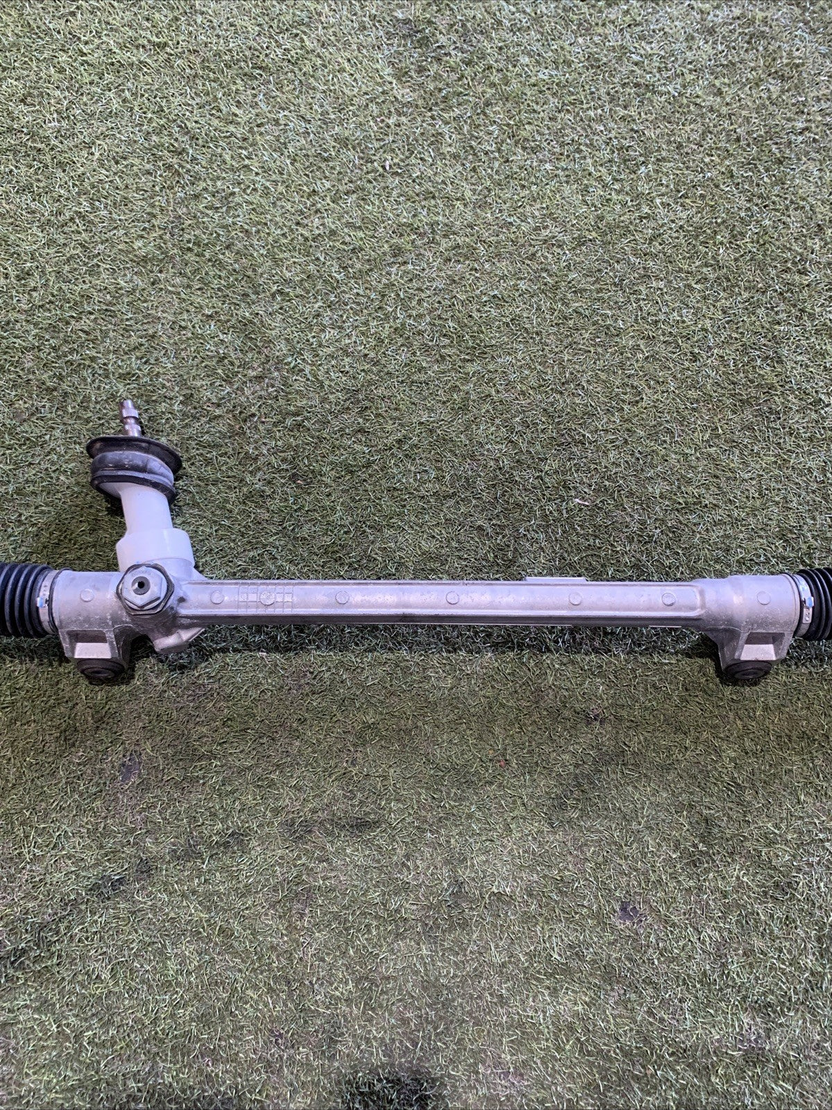 SCATOLA DELLO STERZO PER OPEL Karl Serie 42502526 Benzina 1000 (18>>)