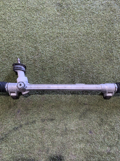 SCATOLA DELLO STERZO PER OPEL Karl Serie 42502526 Benzina 1000 (18>>)