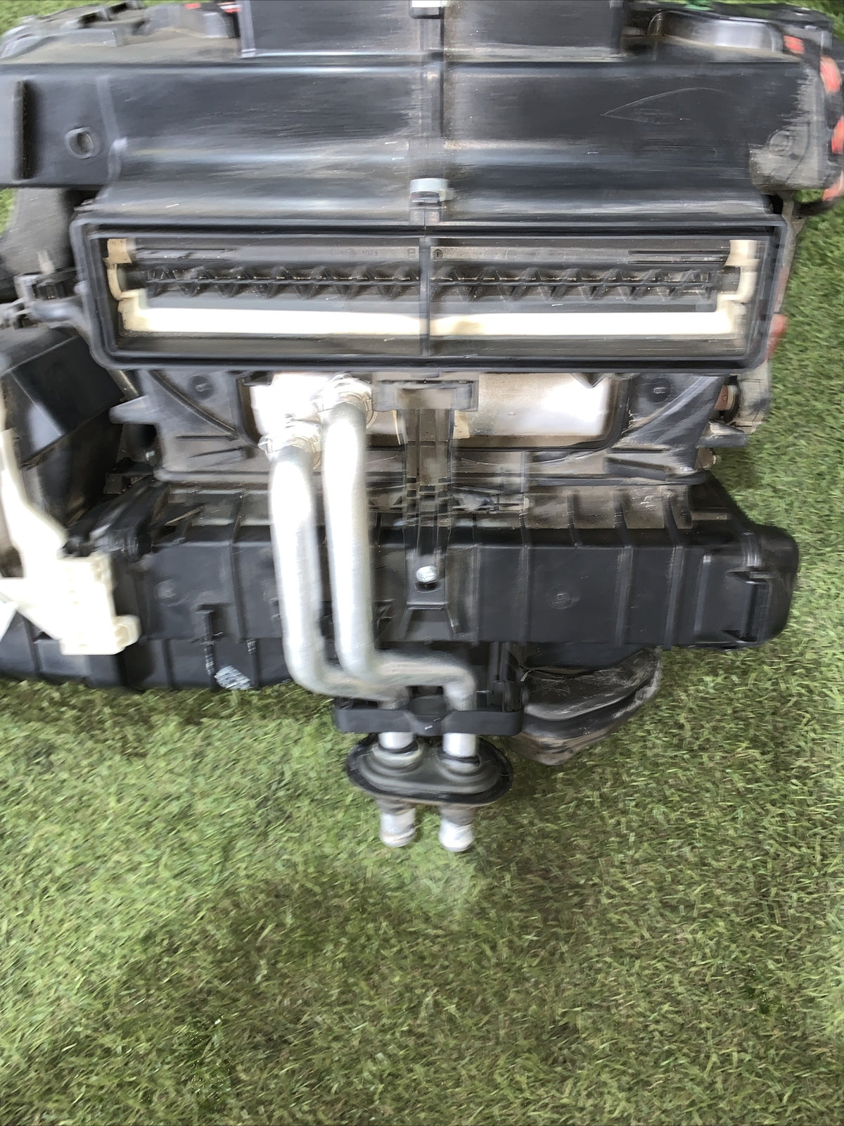 Stufa Riscaldamento Automatica Audi A4 2011 3.0 8K1820005AS