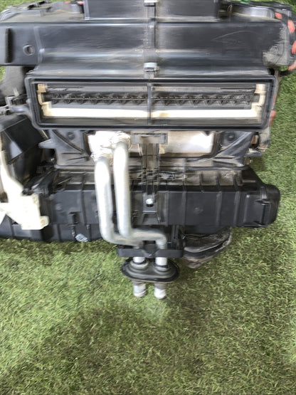 Stufa Riscaldamento Automatica Audi A4 2011 3.0 8K1820005AS