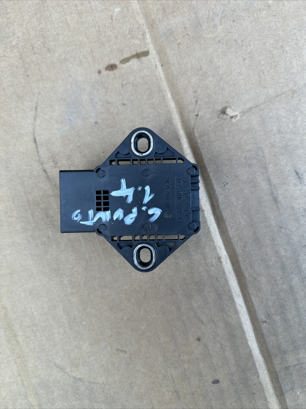 55701951 SENSORE ESP IMBARDATA FIAT 500 1.2 51KW Grande Punto 1.4 Benz (2009)