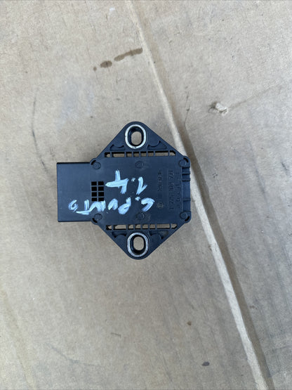 55701951 SENSORE ESP IMBARDATA FIAT 500 1.2 51KW Grande Punto 1.4 Benz (2009)