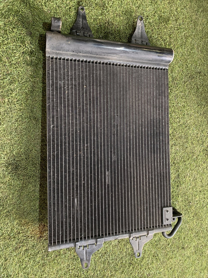 6Q0820411B RADIATORE CONDENSATORE CLIMATIZZATORE CLIMA VOLKSWAGEN POLO 1.4 9N