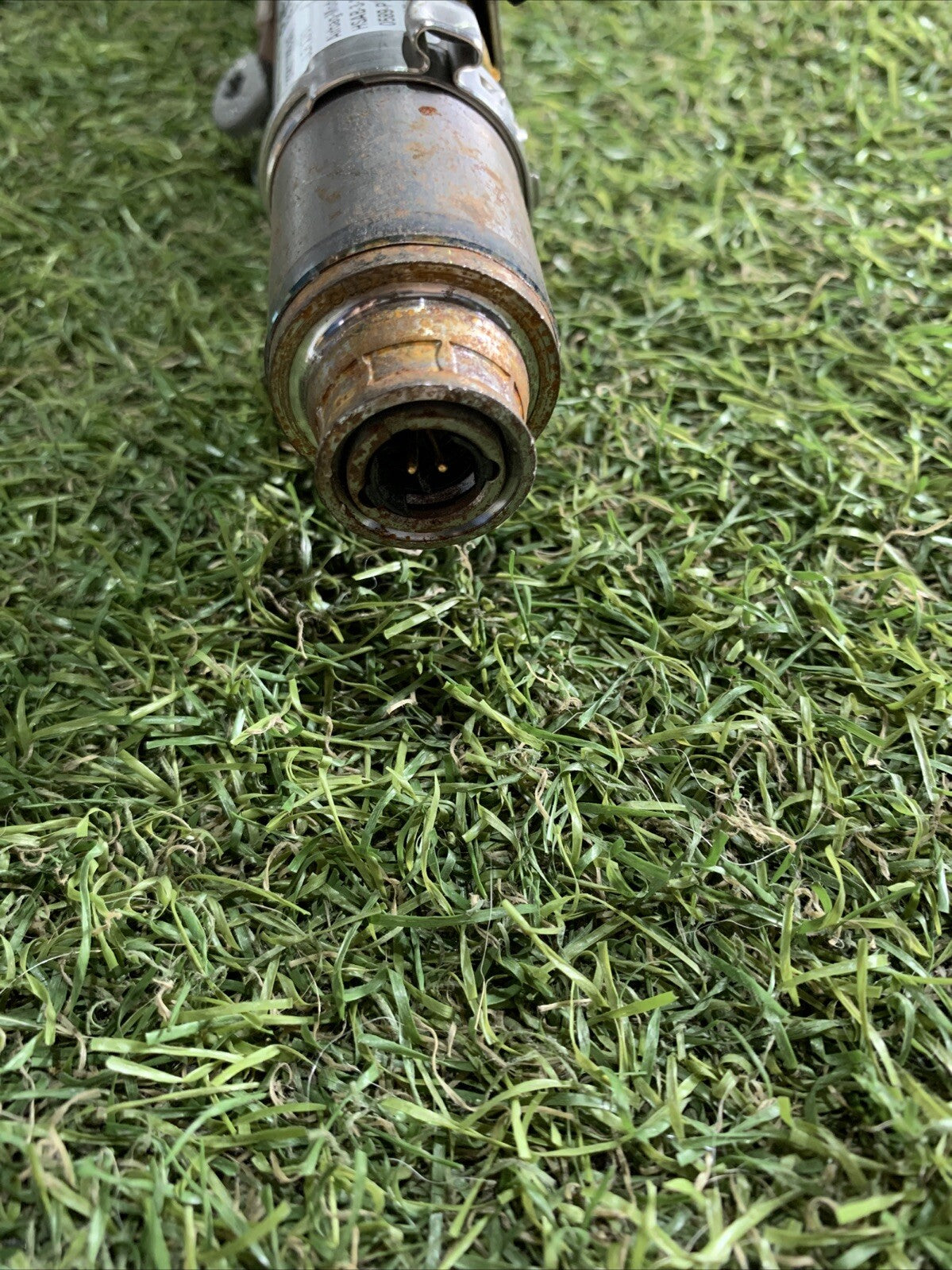 TENDINA AIRBAG SINISTRA SX LAND ROVER RANGE ROVER VELAR  2019 SRS HK8314K160AC