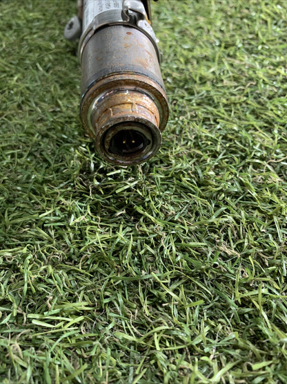 TENDINA AIRBAG SINISTRA SX LAND ROVER RANGE ROVER VELAR  2019 SRS HK8314K160AC