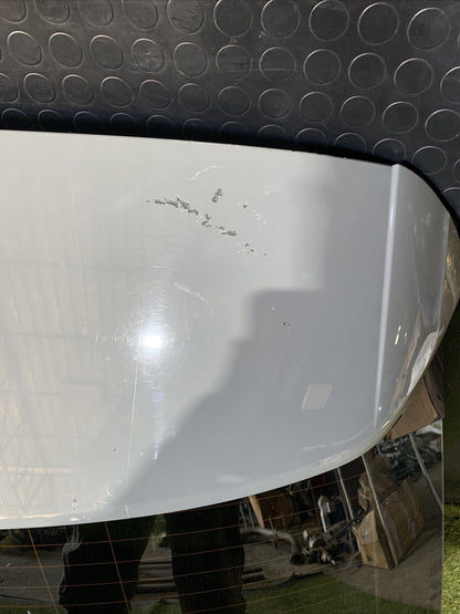 Cofano Baule Portellone Posteriore Audi Q2 (2)