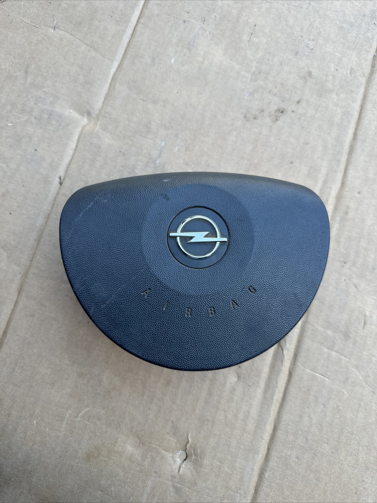 Airbag volante Opel Meriva A  Opel Corsa Cod 604455600B