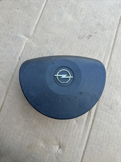 Airbag volante Opel Meriva A  Opel Corsa Cod 604455600B