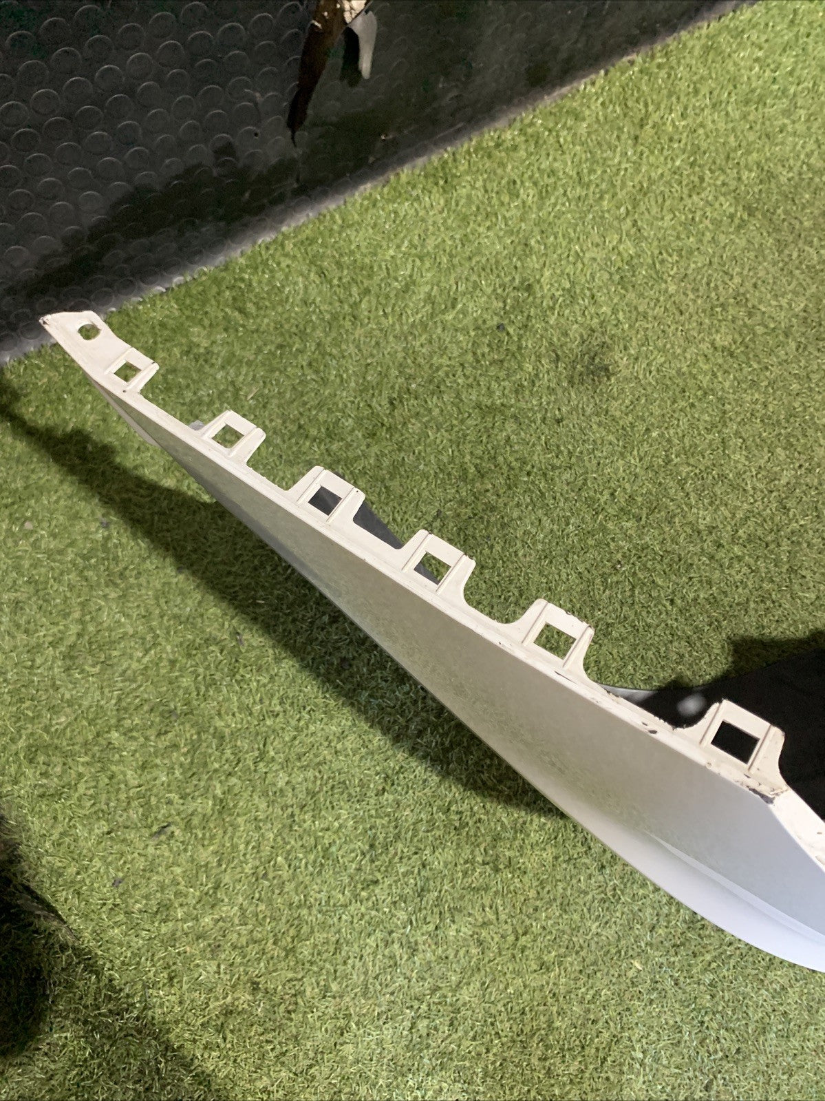 Paraurti Posteriore Con Sensori Di Parcheggi Fiat Tipo Berlina 4 Porte 735658539