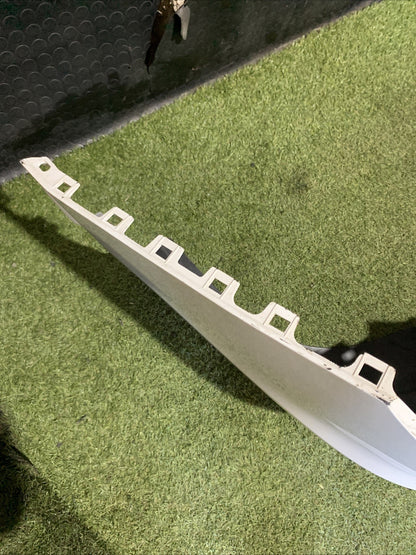 Paraurti Posteriore Con Sensori Di Parcheggi Fiat Tipo Berlina 4 Porte 735658539