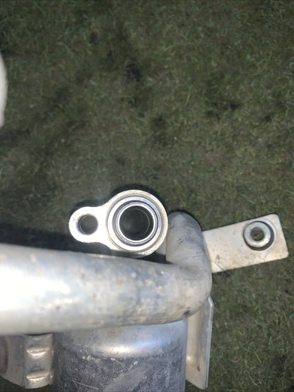 TUBO ARIA CONDIZIONATA FORD C - Max Serie diesel  (07-10)