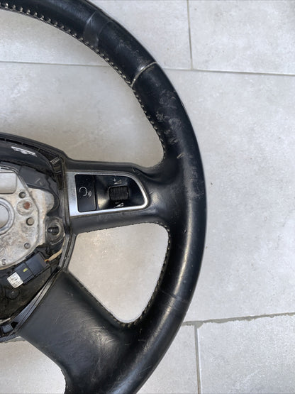 8K0419091BG VOLANTE STERZO AUDI A4 Berlina (2009)