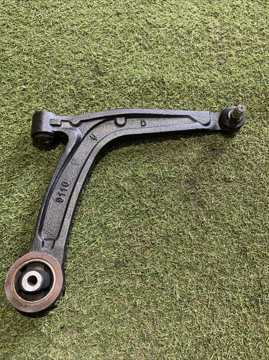 Braccio Oscillante Anteriore Destro Fiat 500 2020 1.3 MJT 51857022