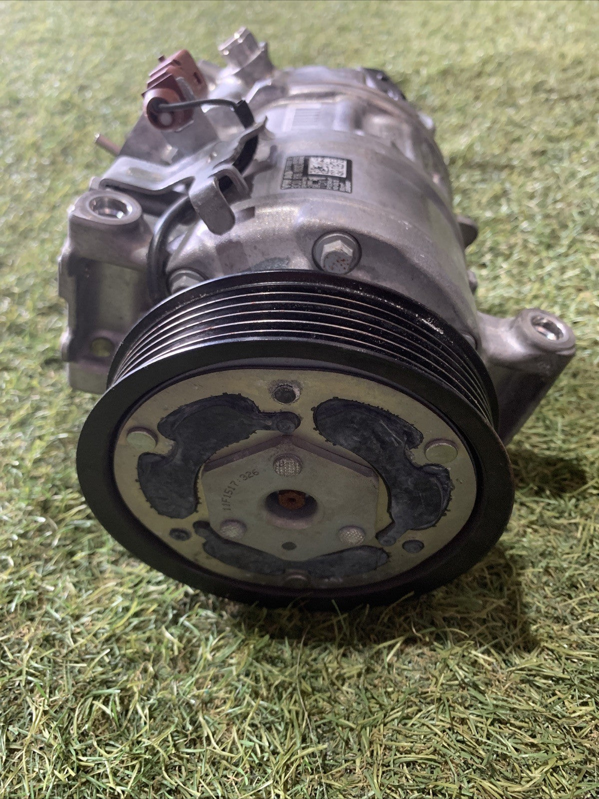 Compressore Aria Condizionata Volkswagen Tiguan 2023 1.5 Benzina 3Q0816803D