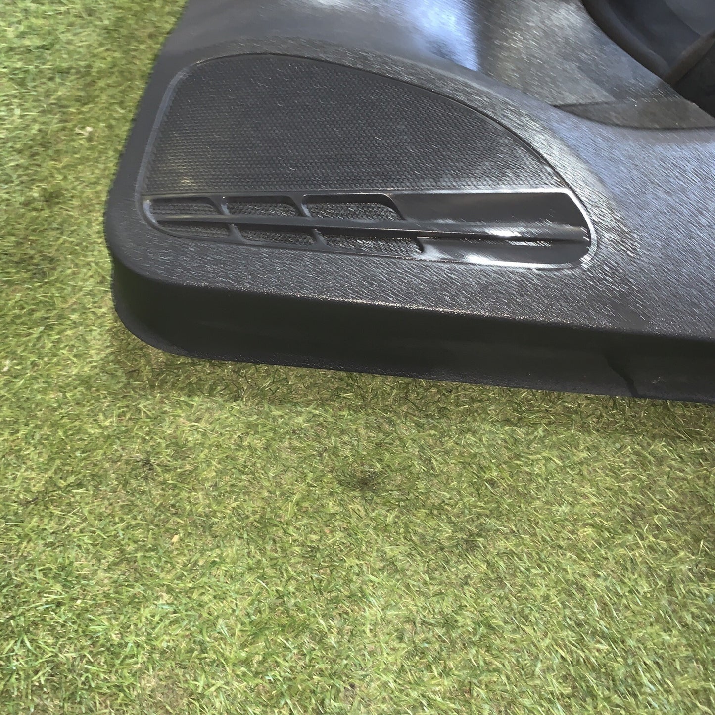 PANNELLO ANTERIORE DESTRO VOLKSWAGEN Golf 6 5 Porte Berlina 5K4867012