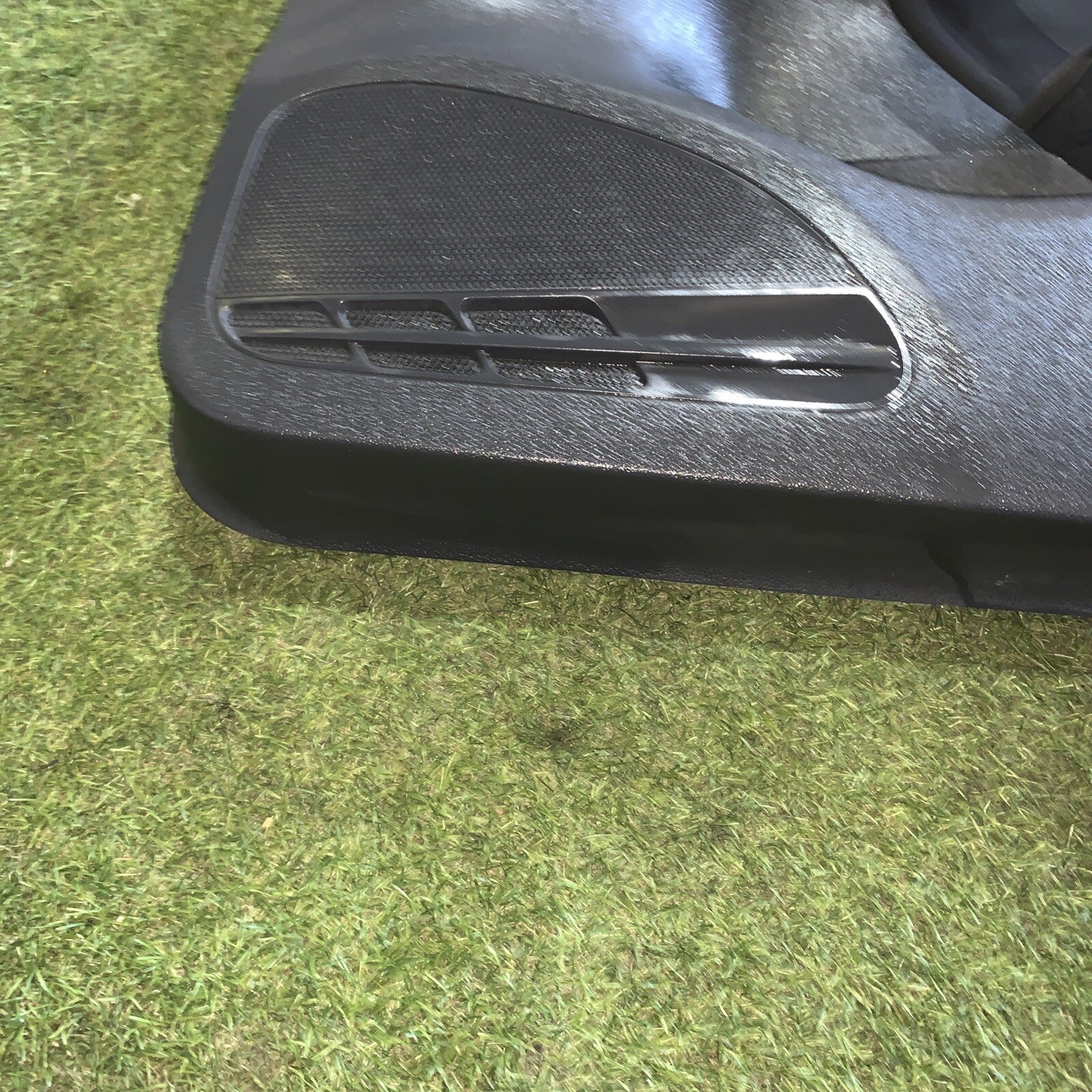 PANNELLO ANTERIORE DESTRO VOLKSWAGEN Golf 6 5 Porte Berlina 5K4867012