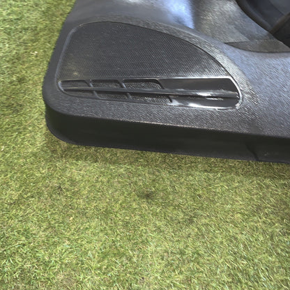 PANNELLO ANTERIORE DESTRO VOLKSWAGEN Golf 6 5 Porte Berlina 5K4867012