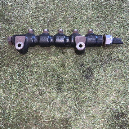 FLAUTO INIEZIONE FORD PEUGEOT CITROEN 1.6 TDCI 2004-2011 9654592680