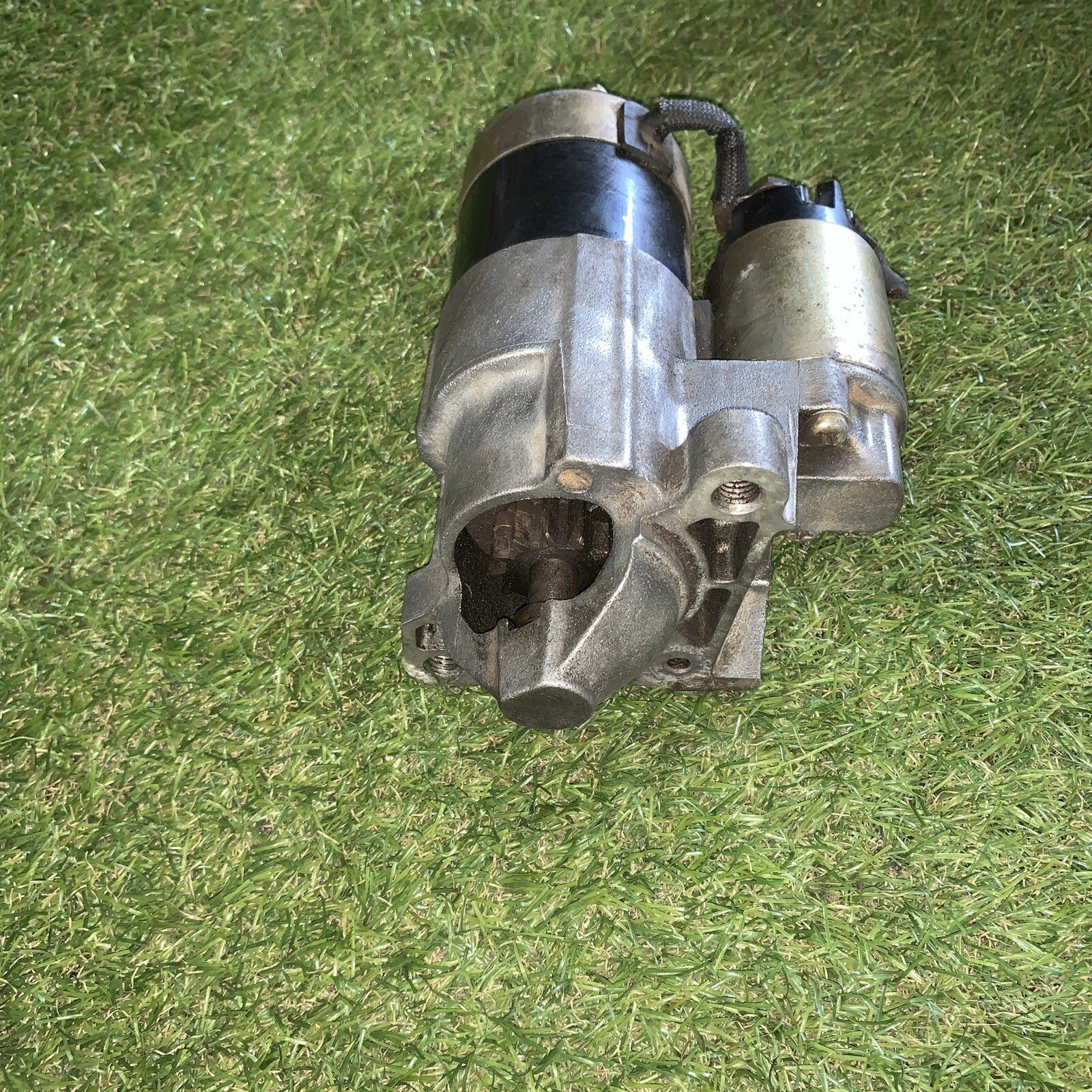 Motorino Avviamento RENAULT MEGANE II 1.5 (2007) dci cod: 8200227092