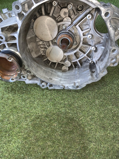 Cambio Manuale Audi A3 8P 2.0 140CV 02Q301103P