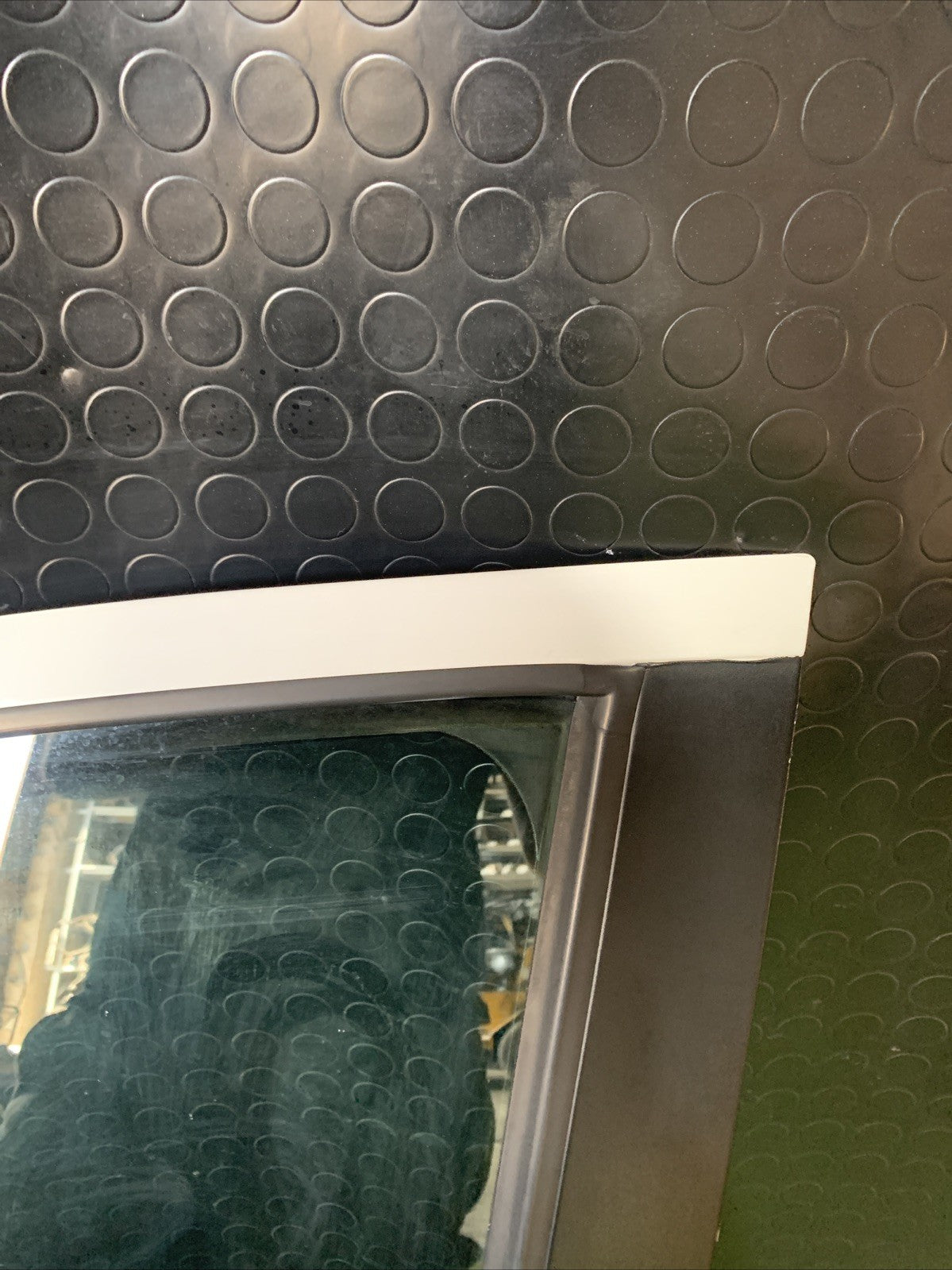 Porta Portiera Sportello Anteriore Sinistro Fiat Panda 3 Serie