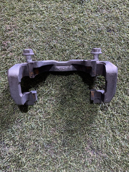 Porta Pinza Freno Anteriore Destro Citroen C5 Aircross 1.2 Benzina 1623162280