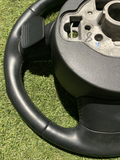 Sterzo Volante Audi A1 2015 A6 4G 4g0419091s