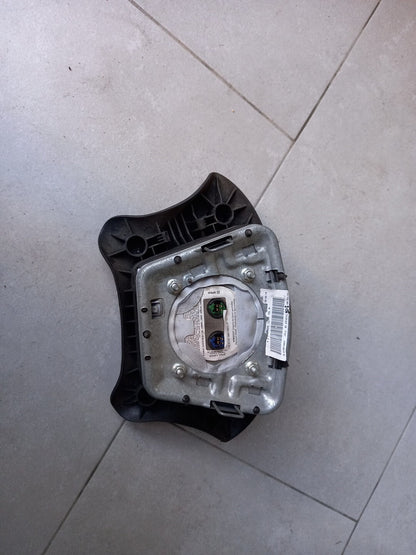 Airbag Volante Lato Guida 14001064YR FIAT Ulysse 2.0 jtd 2005 5P