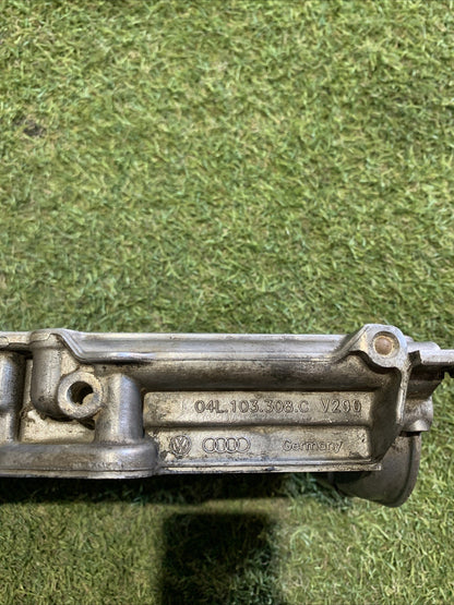 Alberi A Camme Volkswagen Golf 7 2.0 DIESEL 04L103292F