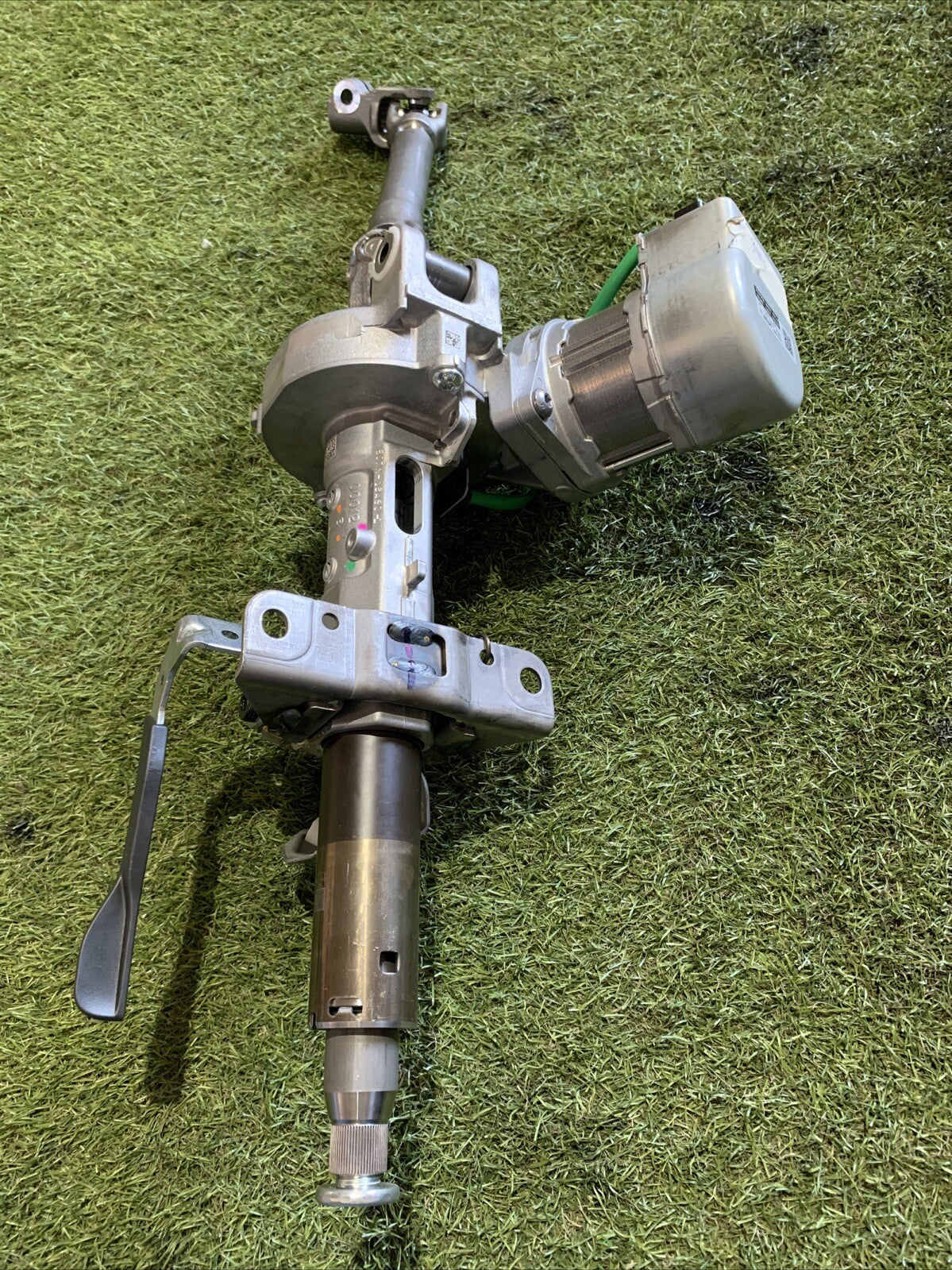 PIANTONE DELLO STERZO PER TOYOTA YARIS 2022 452500DF71