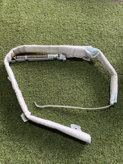 AIRBAG A TENDINA LATO SINISTRO SX FIAT 500 L Serie (351_352) 520024330 (12 )