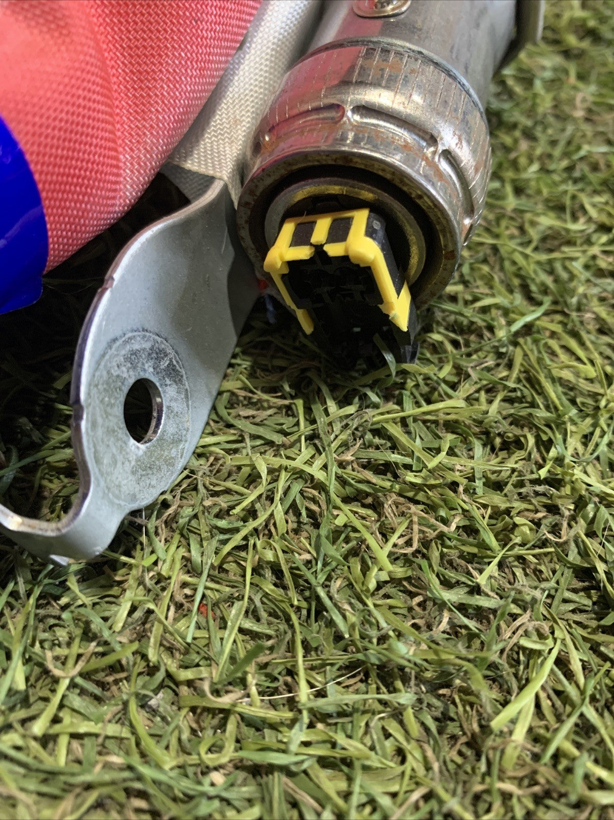 AIRBAG A TENDINA DESTRA DX FORD KUGA 2012-2020 CV44-N042D94-BB