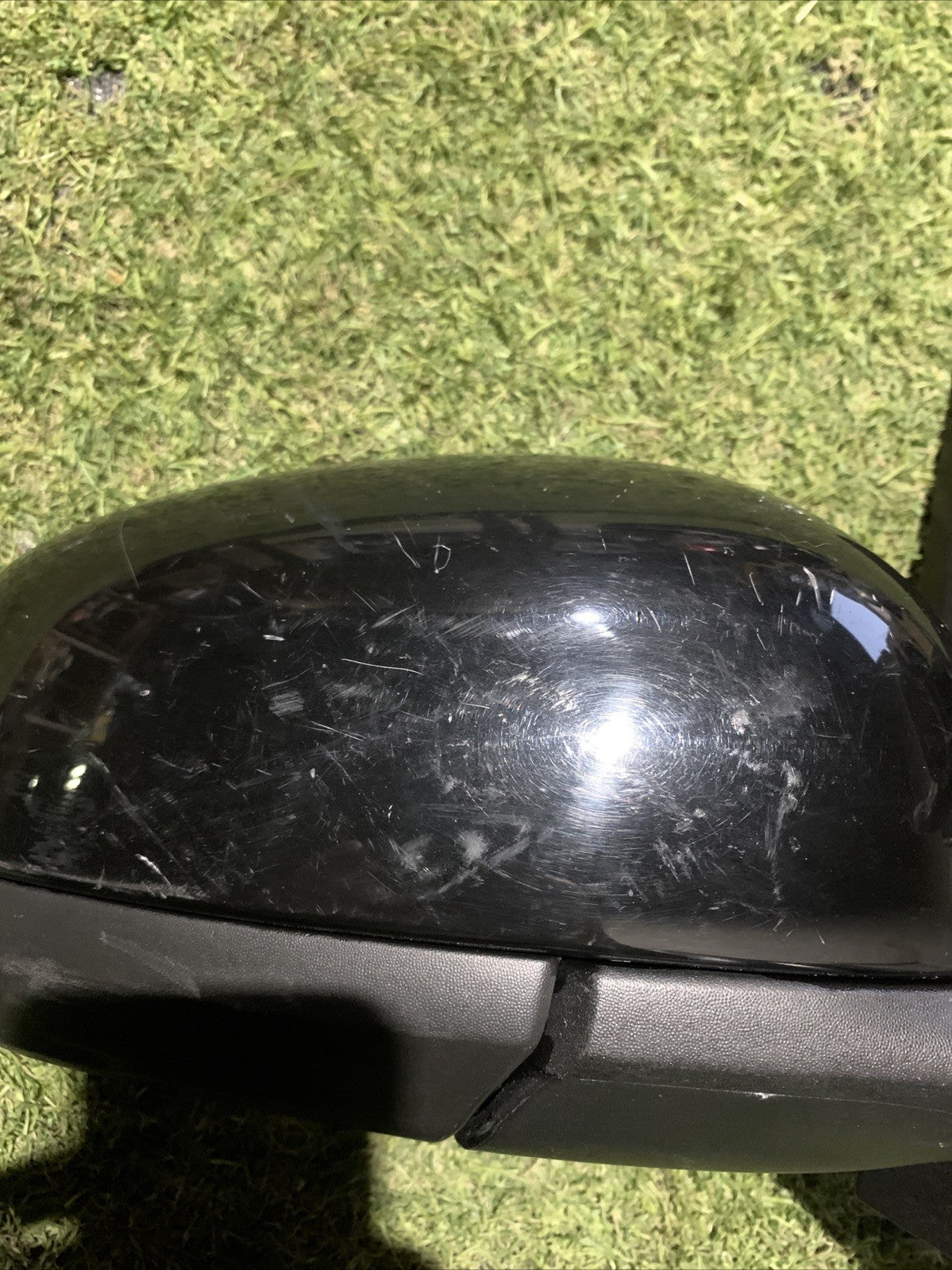 Specchietto Retrovisore Destro Smart W453 Fortwo 7 Pin